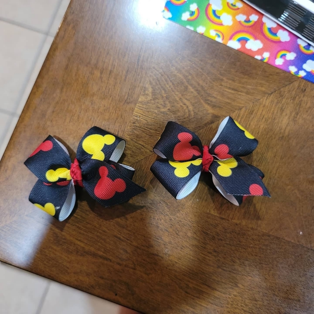Custom made bows! - Picture 2 of 5